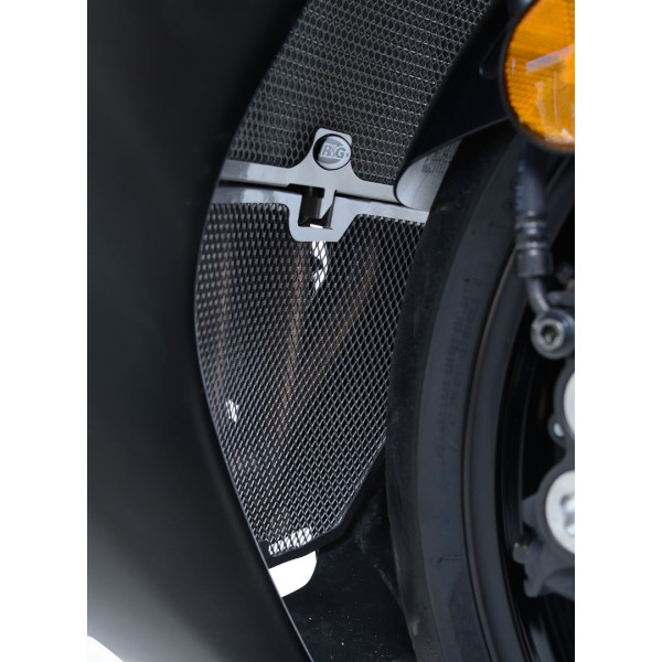 R&G R&G OIL COOLER GUARD R6 2017-